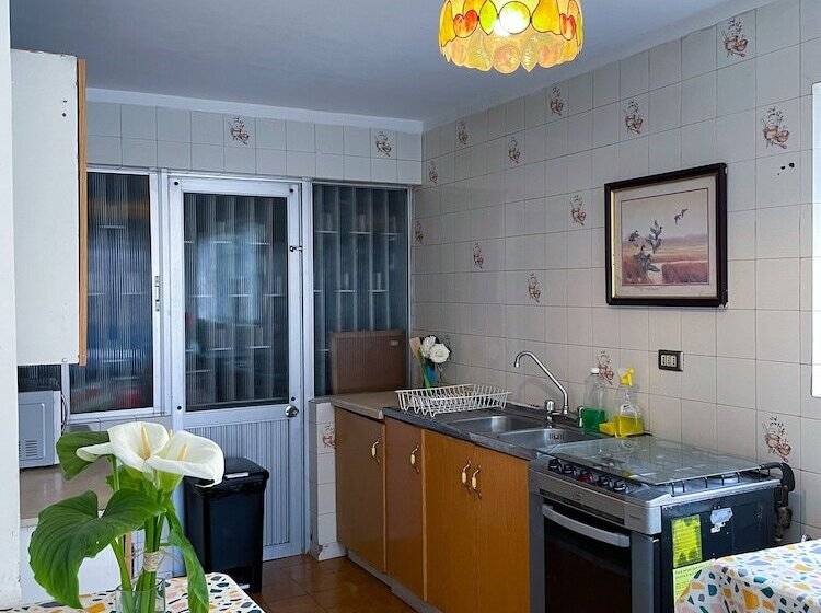 فندق صغير Hostal Mi Segundo Hogar