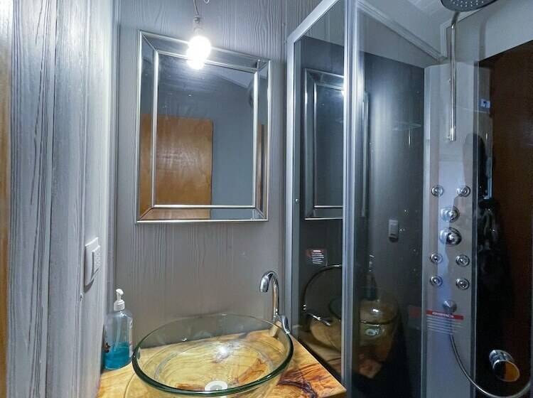 فندق صغير Hostal Mi Segundo Hogar