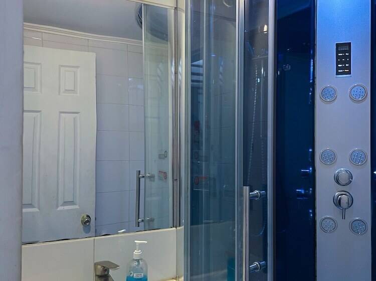 فندق صغير Hostal Mi Segundo Hogar