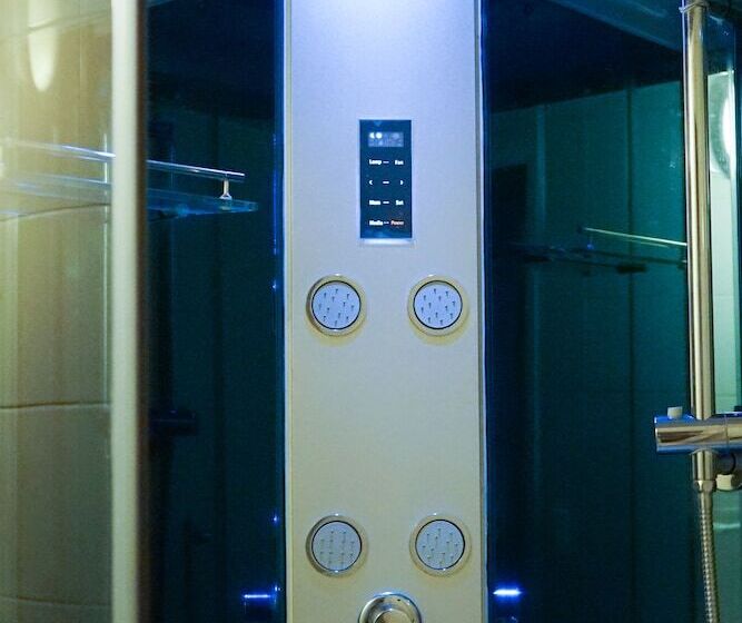 فندق صغير Hostal Mi Segundo Hogar