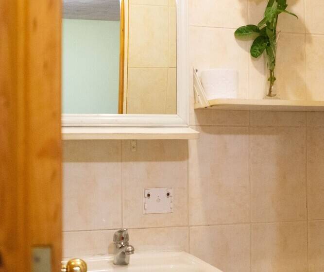 فندق صغير Hostal Mi Segundo Hogar