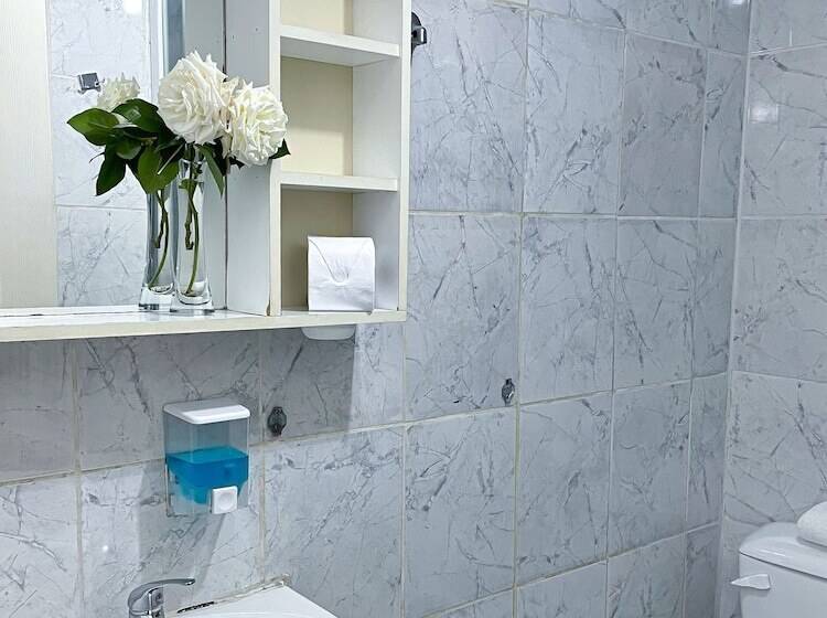 فندق صغير Hostal Mi Segundo Hogar