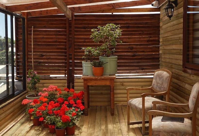 فندق صغير Hostal Mi Segundo Hogar