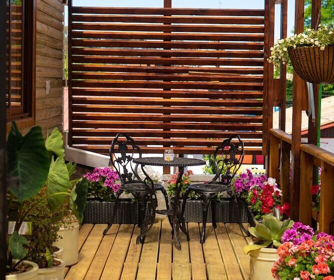 فندق صغير Hostal Mi Segundo Hogar