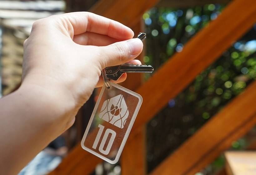 فندق صغير Hostal Mi Segundo Hogar