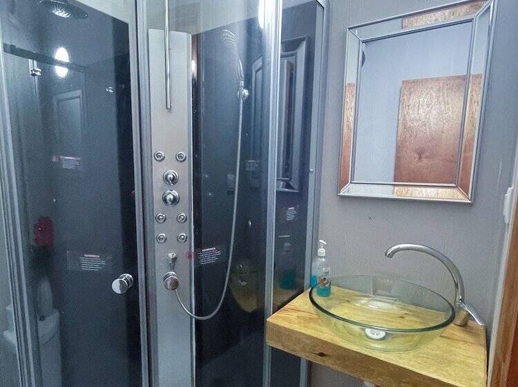 فندق صغير Hostal Mi Segundo Hogar