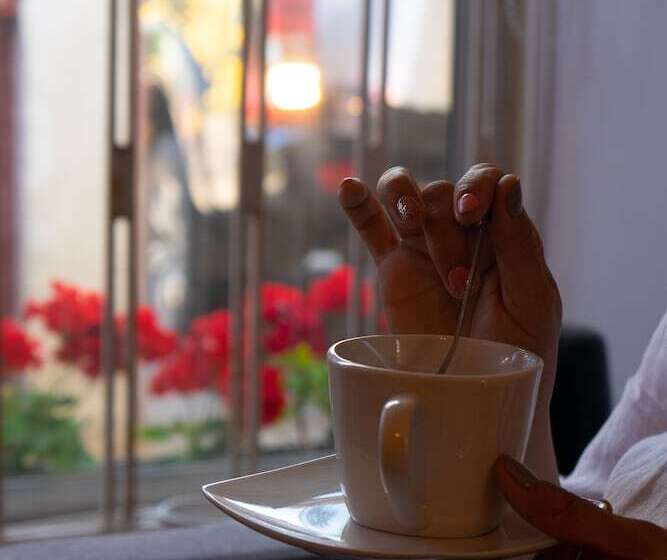 فندق صغير Hostal Mi Segundo Hogar