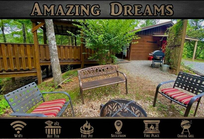 Amazing Dreams