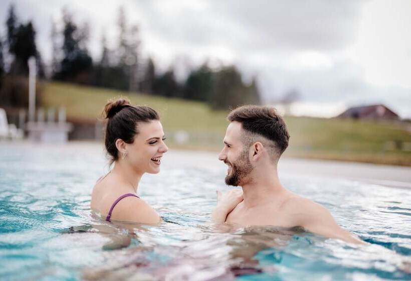 Auberge De Jeunesse Saignelégier   Hostel