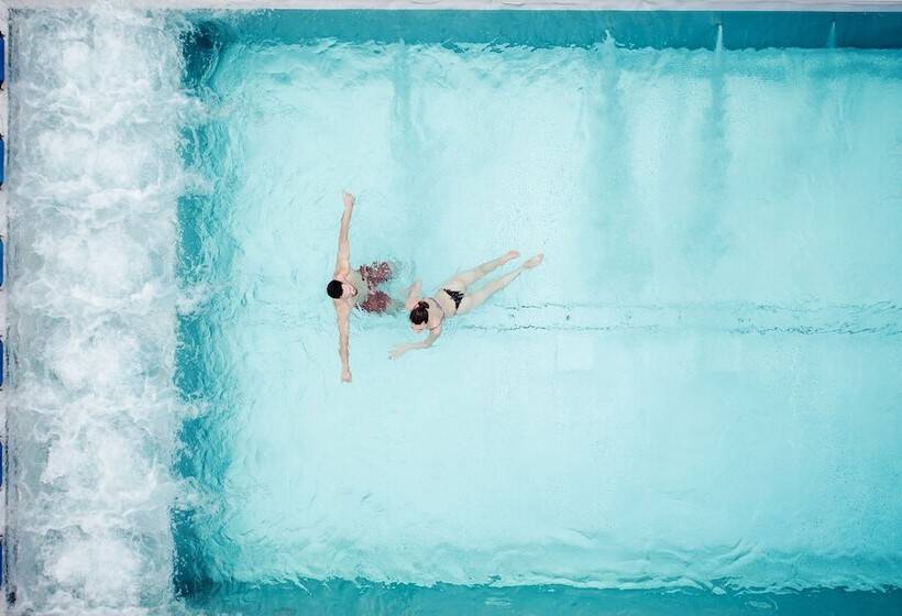 Auberge De Jeunesse Saignelégier   Hostel