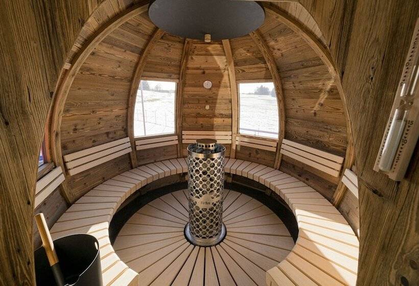 Auberge De Jeunesse Saignelégier   Hostel