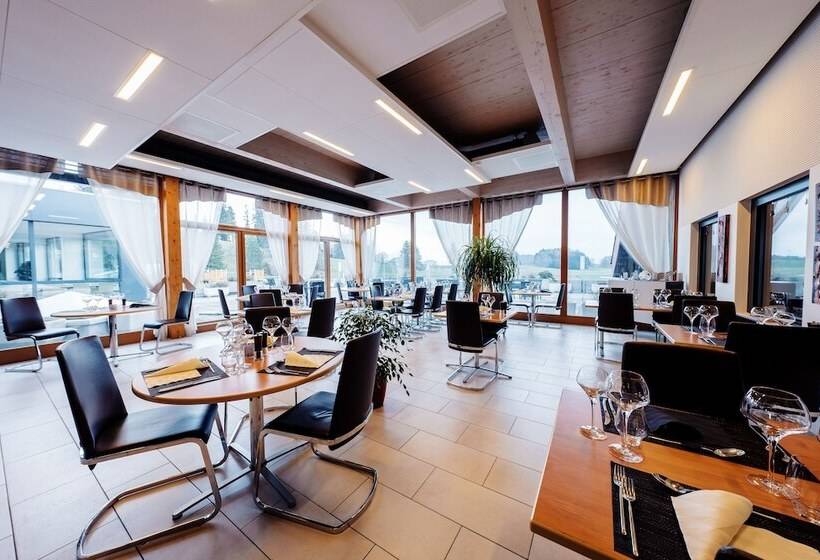 Auberge De Jeunesse Saignelégier   Hostel