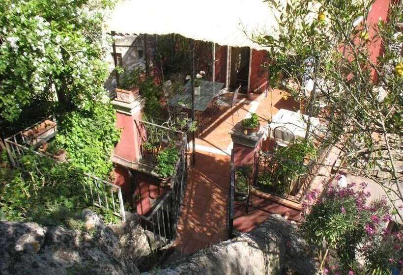 B&b L Orto Sul Tetto