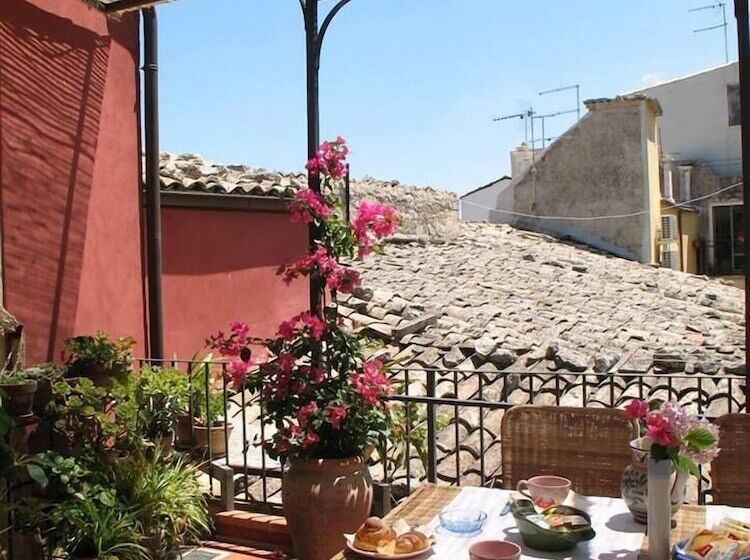 B&b L Orto Sul Tetto