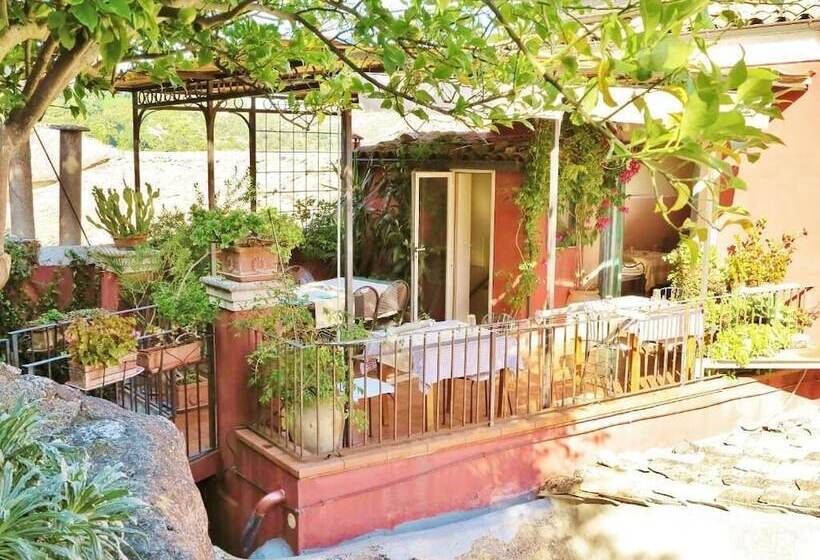 B&b L Orto Sul Tetto