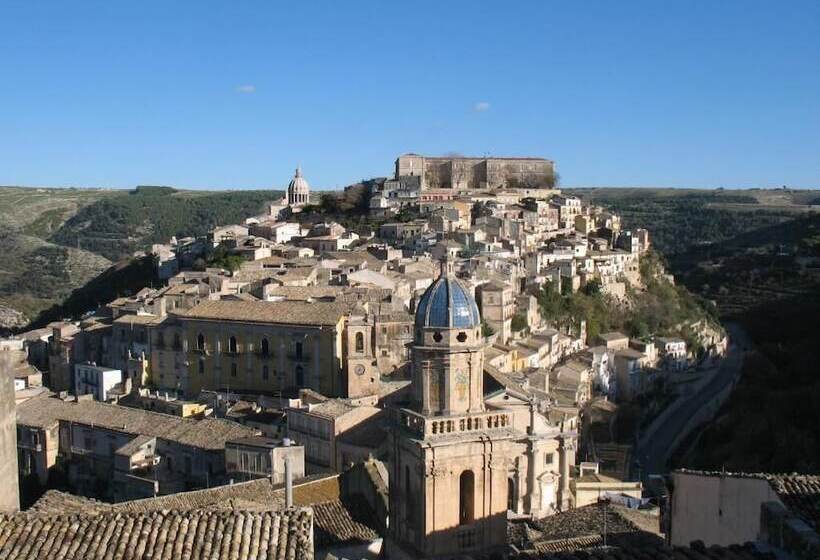 B&b L Orto Sul Tetto