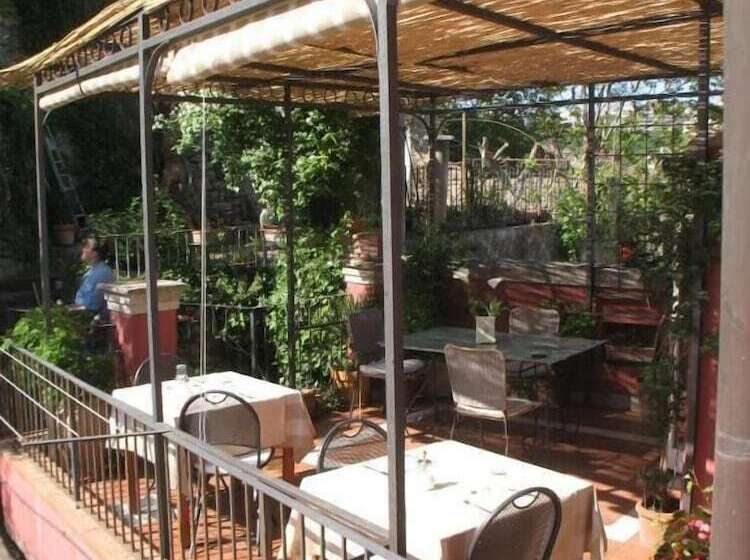 B&b L Orto Sul Tetto