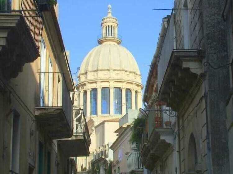 B&b L Orto Sul Tetto