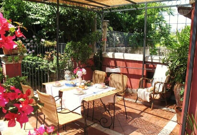 B&b L Orto Sul Tetto