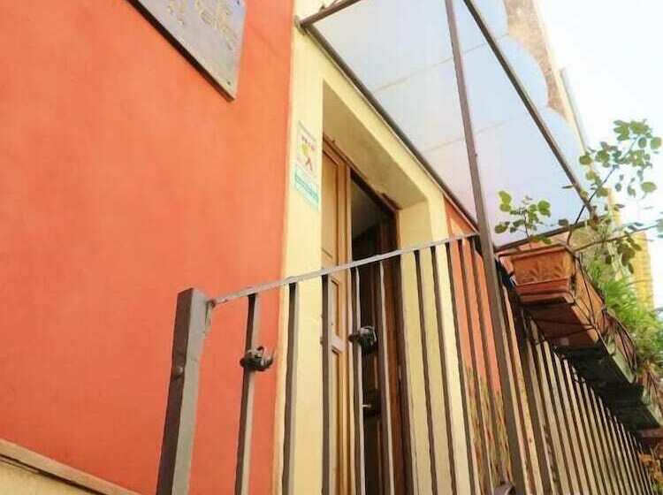 B&b L Orto Sul Tetto