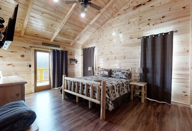 Bear Ridge Mountain View