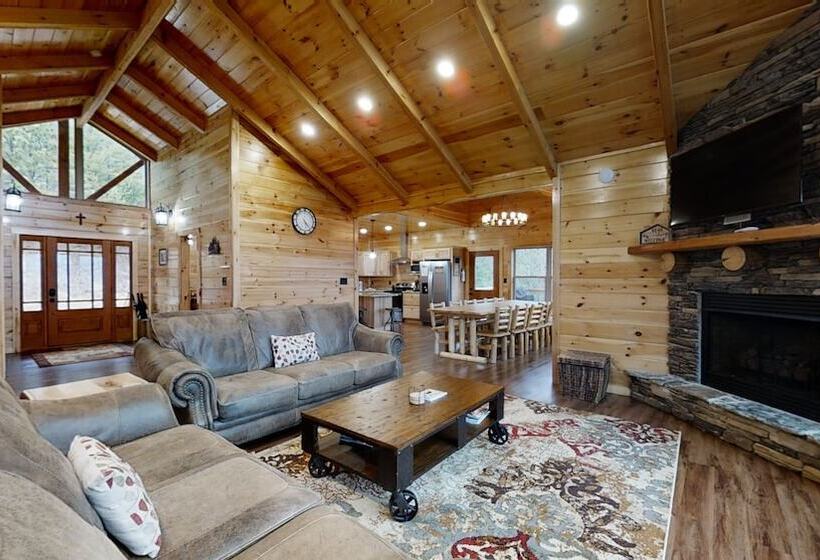 Bear Ridge Mountain View