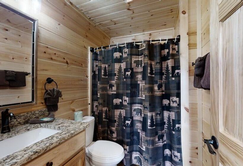 Bear Ridge Mountain View