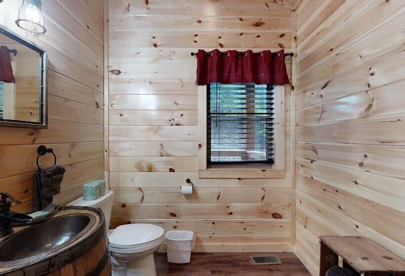 Bear Ridge Mountain View