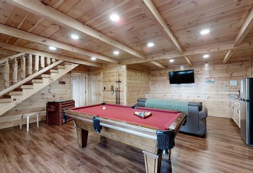 Bear Ridge Mountain View