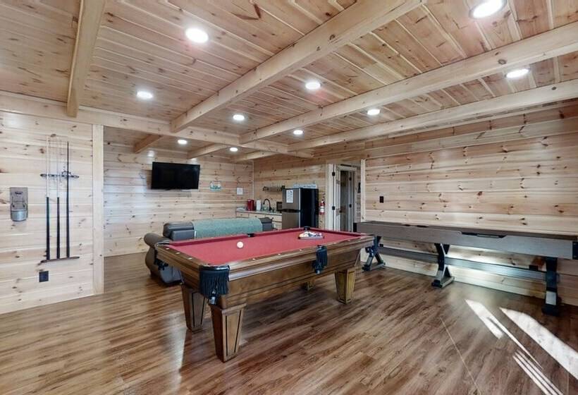 Bear Ridge Mountain View