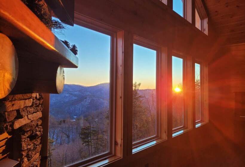 Bear Ridge Mountain View