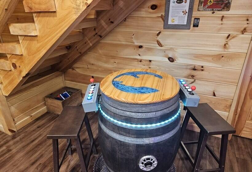 Bear Ridge Mountain View