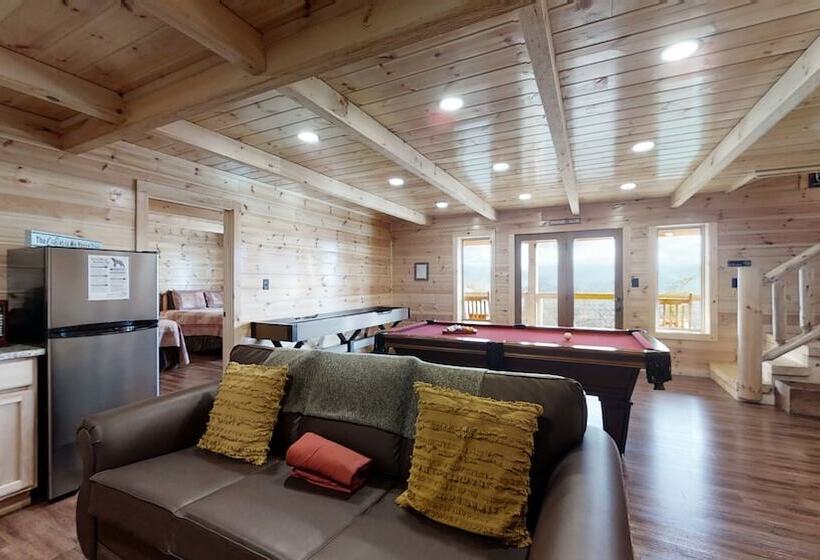 Bear Ridge Mountain View