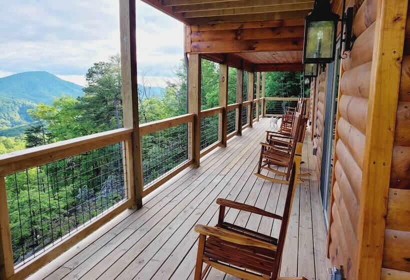 Bear Ridge Mountain View