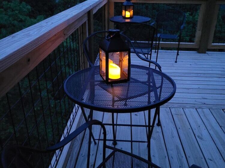 Bear Ridge Mountain View