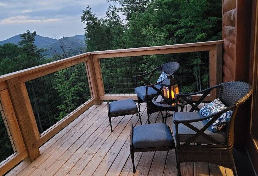 Bear Ridge Mountain View