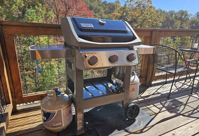 Bear Ridge Mountain View