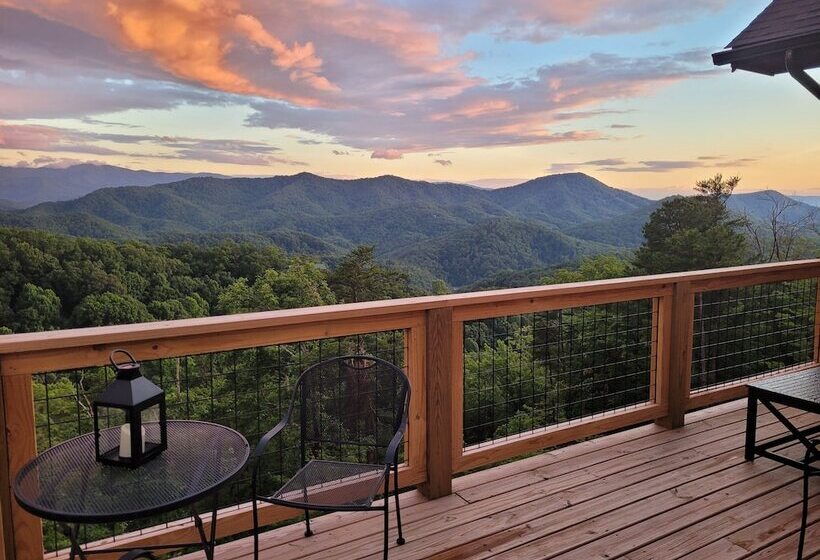Bear Ridge Mountain View