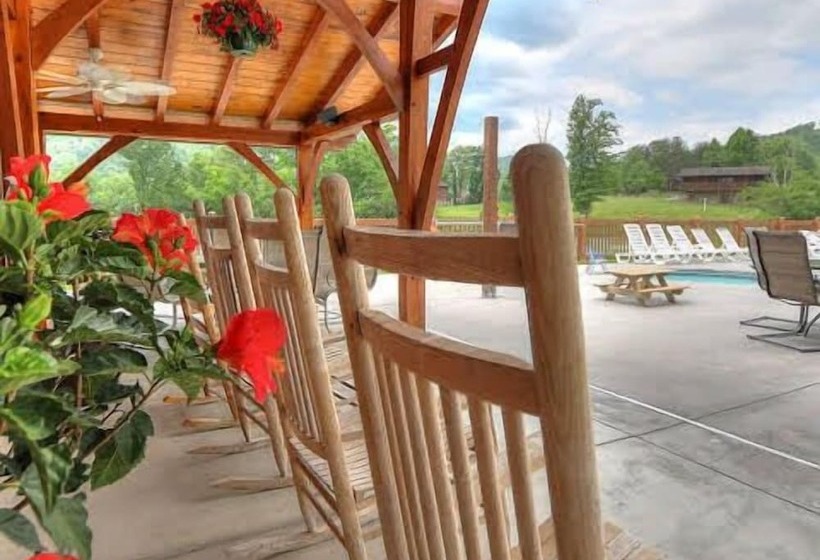 Bear Ridge Mountain View