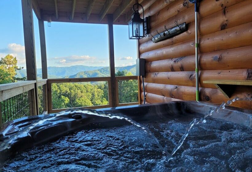 Bear Ridge Mountain View