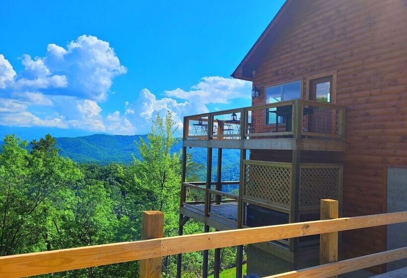 Bear Ridge Mountain View