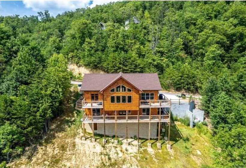 Bear Ridge Mountain View