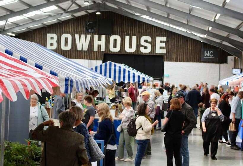 Beautiful Coastal Cottage In St Monans, Scotland