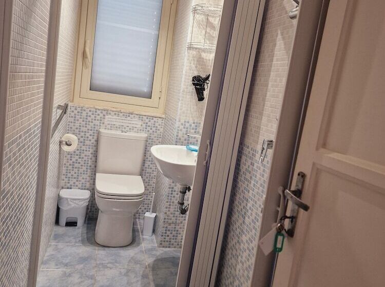 Bed and Breakfast Althea Etna Garden