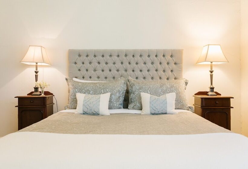 ベッドアンドブレックファースト Anlaby Station