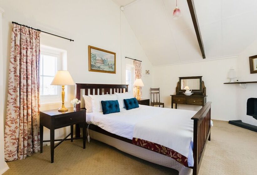 ベッドアンドブレックファースト Anlaby Station