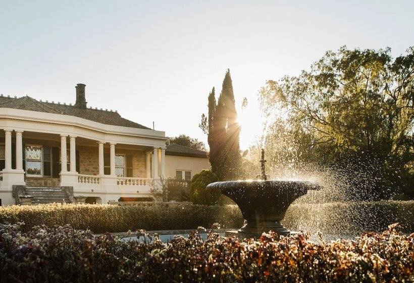 ベッドアンドブレックファースト Anlaby Station