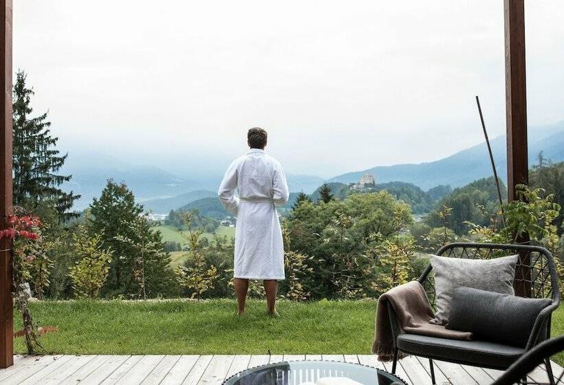 مبيت وإفطار Arieshof