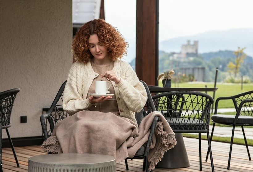 مبيت وإفطار Arieshof