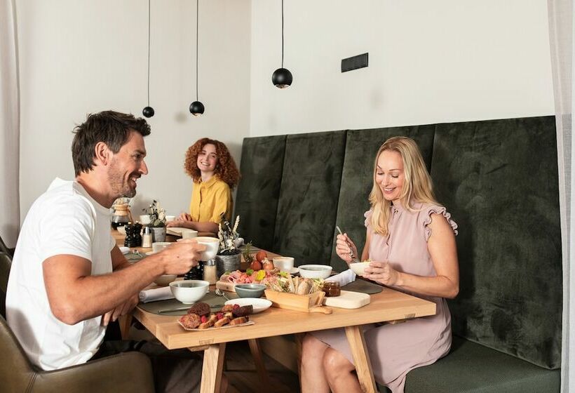 مبيت وإفطار Arieshof